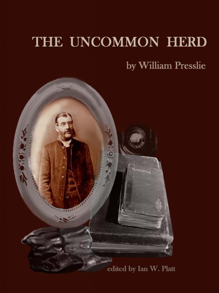 The Uncommon Herd