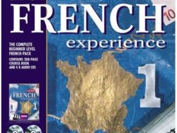 French Experience Textbook for Beginners