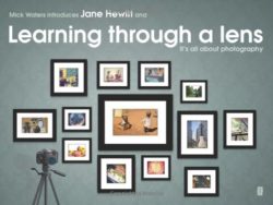 Learning Through Lens