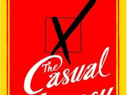 The Casual Vacancy