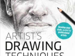 Artist’s Drawing Techniques