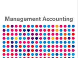 Management Accounting